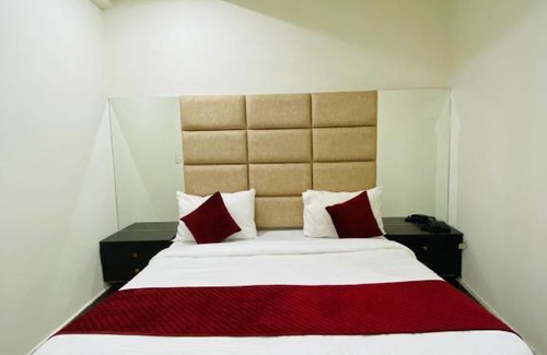 Taj Ganj Hotel | Hotel Star Villa