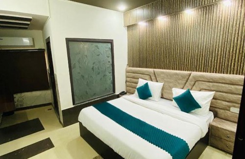 Taj Ganj Hotel | Hotel Star Villa