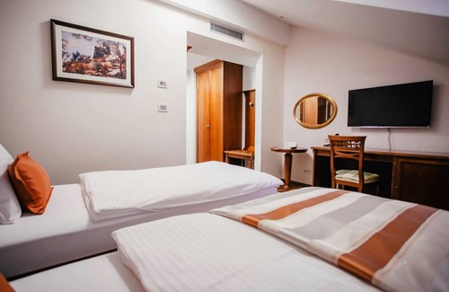 Gospic Hotel | Hotel Stara Lika