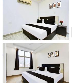 Gwalior Hotel | Hotel Starburg