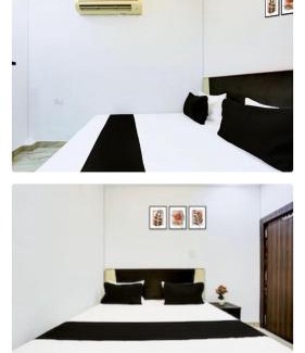Gwalior Hotel | Hotel Starburg