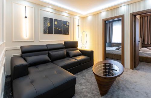 Novi Sad Hotel | Hotel Stari Krovovi