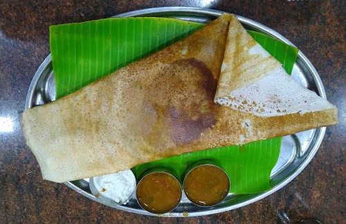 Mumbai Bed & Breakfast | Hotel Starlit