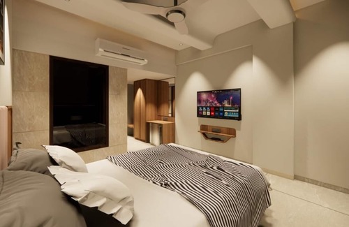 Amarnath Hotel | Hotel Status Inn