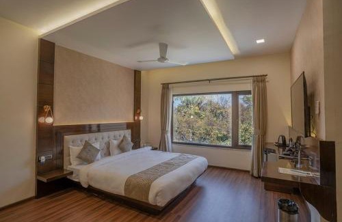 Bhopal Hotel | Hotel Stay Casa