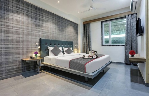 Bhiwandi Hotel | Hotel Stay Inn near Bhiwandi Thane Railway Station