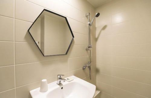 Seo-gu Hotel | Hotel Stay Q Daejeon