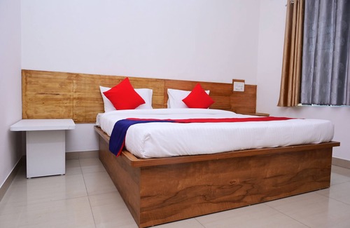 Mysore Hotel | Hotel Stay Shine