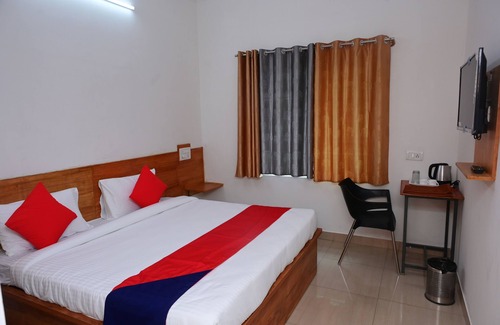 Mysore Hotel | Hotel Stay Shine