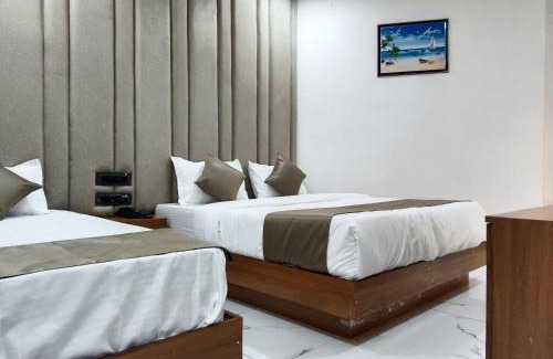 Khattalwada Hotel | Hotel Stay Zone