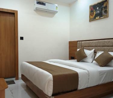 Khattalwada Hotel | Hotel Stay Zone