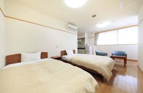 Yamagata Hotel | HOTEL STAYin NANOKAMACHI