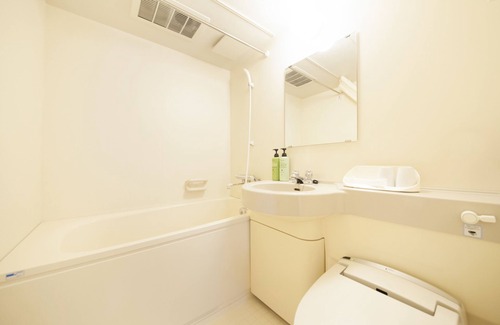 Yamagata Hotel | HOTEL STAYin NANOKAMACHI