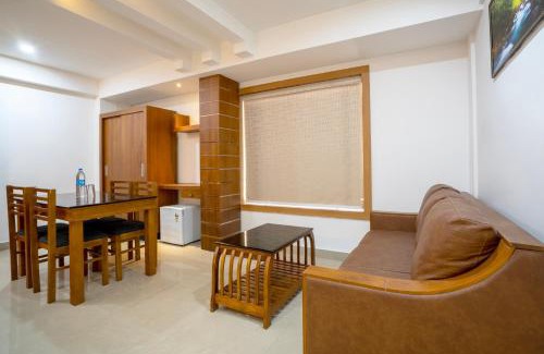 Vayittiri Hotel | Hotel Staymax Trend kannur