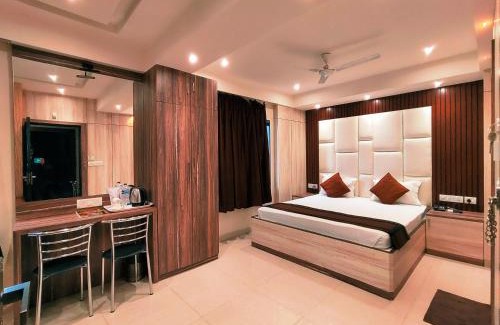 Ballygunge Hotel | HOTEL STEAM