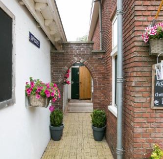 Sloten Hotel | Hotel Stedswal