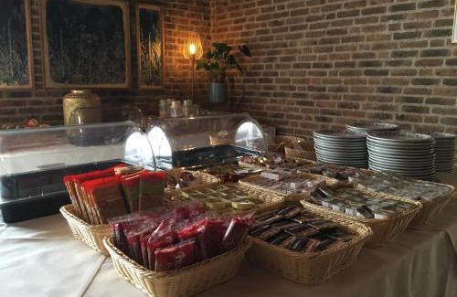 Steensel Hotel | Hotel Steensel