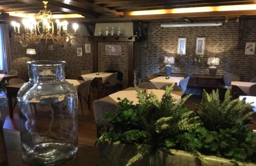 Steensel Hotel | Hotel Steensel