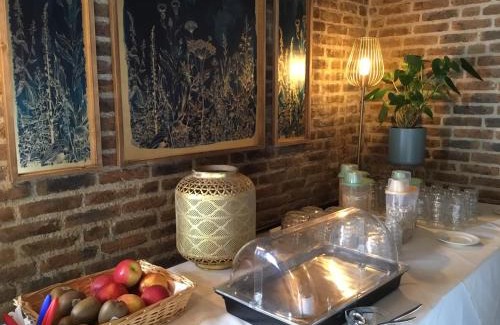 Steensel Hotel | Hotel Steensel