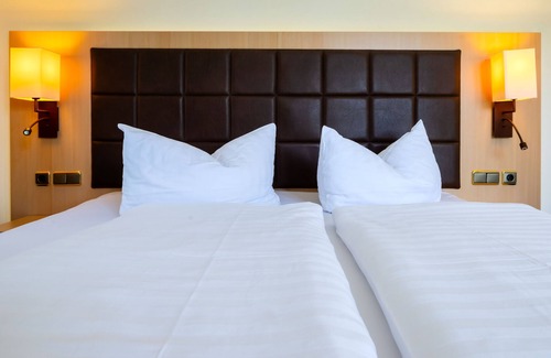 Niederrathen Hotel | Hotel STEIGER Elbschlösschen Rathen
