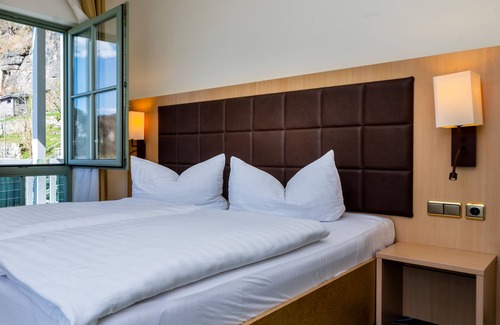Niederrathen Hotel | Hotel STEIGER Elbschlösschen Rathen
