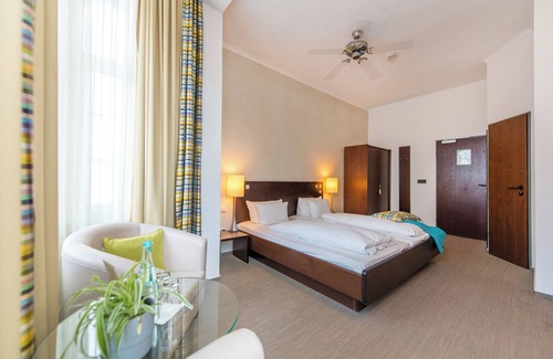 Lutzel Hotel | Hotel Stein