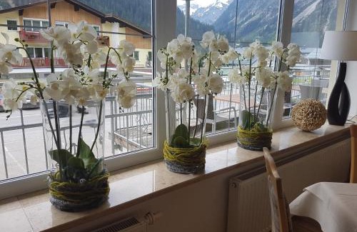 Mittelberg Hotel | Hotel Steinbock