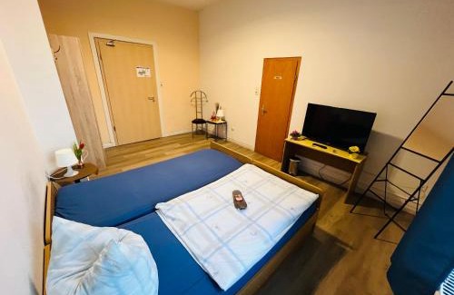 Gross Freden Hotel | Hotel Steinhoff