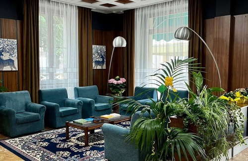Villalago Hotel | Hotel Stella Alpina