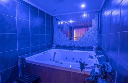 Okurcalar Resort | Hotel Stella Beach