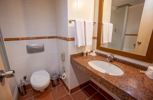 Okurcalar Resort | Hotel Stella Beach