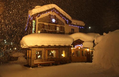 Dolonne Hotel | Hotel Stella Del Nord