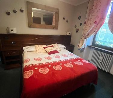Dolonne Hotel | Hotel Stella Del Nord