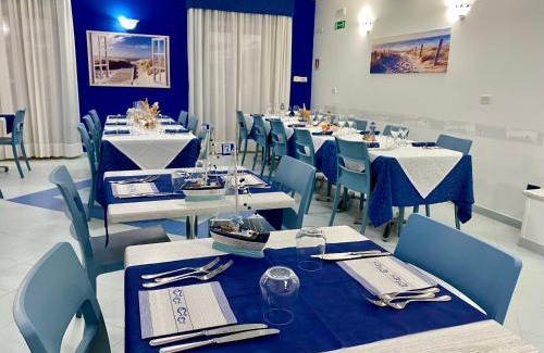 Acciaroli Hotel | Hotel Stella Marina