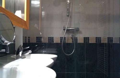 Villamarina Hotel | Hotel Stella Maris