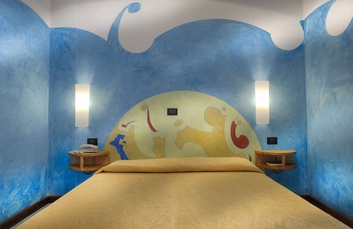 Villamarina Hotel | Hotel Stella Maris