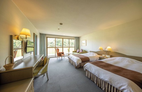 Iki Hotel | Hotel Stellacote Taiankaku