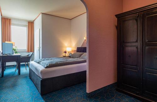 Loehne Hotel | Hotel Sternenlicht
