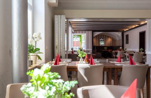 Steyerberg Hotel | Hotel Steyerberger Hof