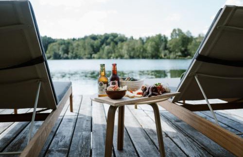 Sankt Pantaleon Hotel | Hotel Stiegl-Gut Wildshut