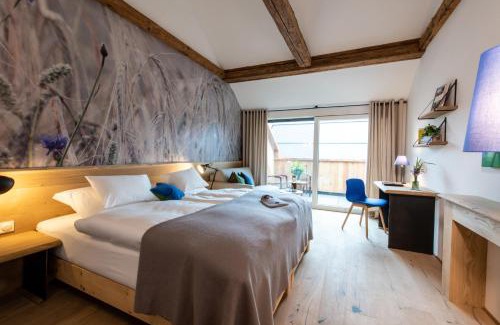 Sankt Pantaleon Hotel | Hotel Stiegl-Gut Wildshut