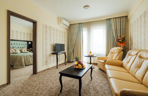Cluj-Napoca Hotel | Hotel Stil