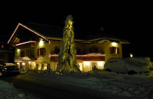 Stelvio Hotel | Hotel Stilfserhof
