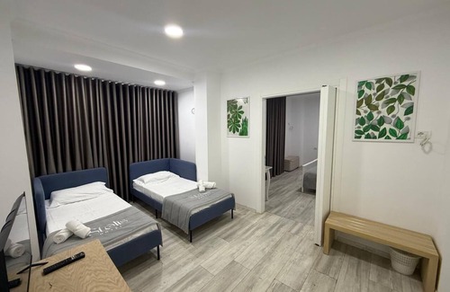 Himare Hotel | Hotel Stolis