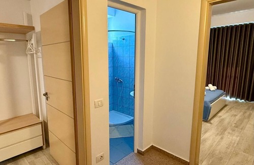 Himare Hotel | Hotel Stolis