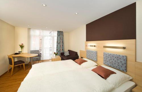 Bad Laer Hotel | Hotel Storck