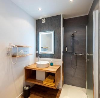 Bad Laer Hotel | Hotel Storck