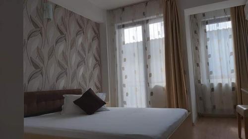 Tirgu Jiu Hotel | Hotel Story