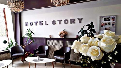 Tirgu Jiu Hotel | Hotel Story