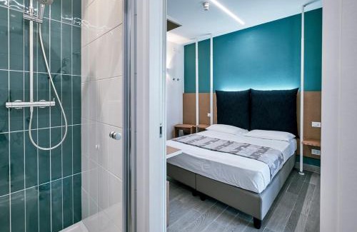 Cinquale Hotel | Hotel Storyville Business & Holiday